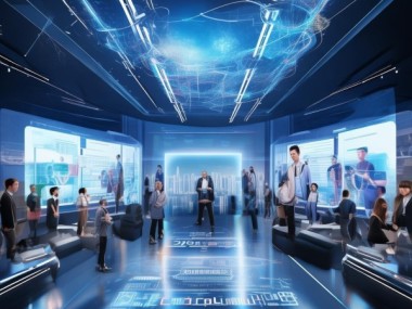 厦门数字化展会报价，助力企业成功转型的精准方案