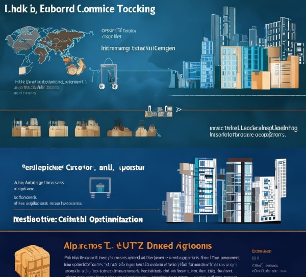 如何做到跨境电商物流跟踪，从基础到优化